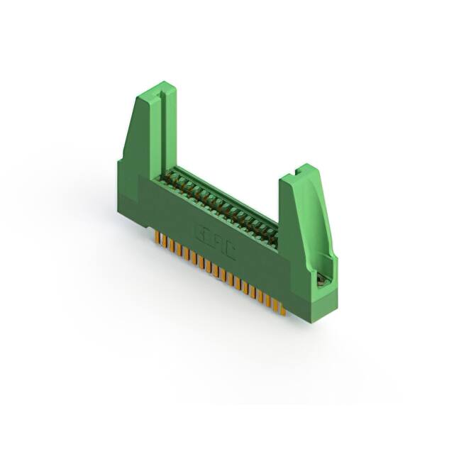 345-036-544-288 EDAC Inc.  Edgeboard Connectors